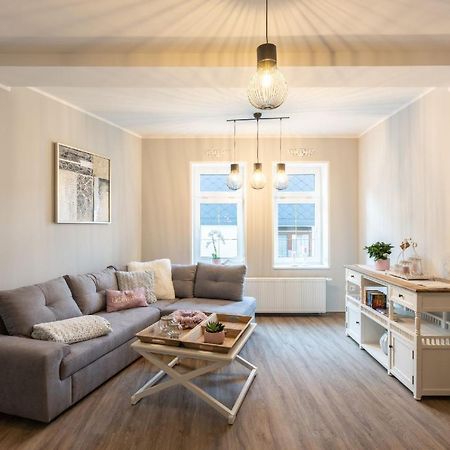 Sternadelshof Appartement Grabe Buitenkant foto