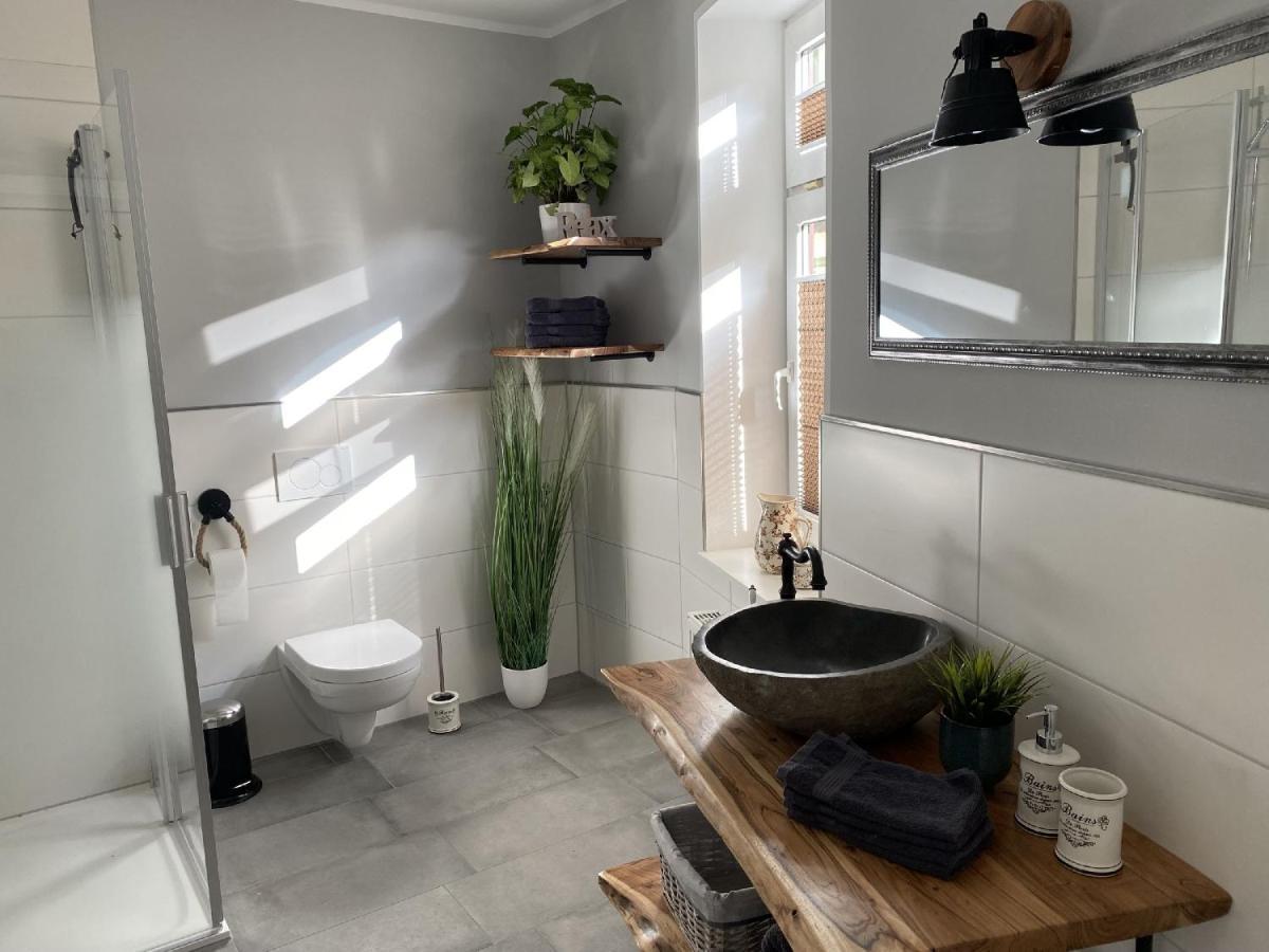 Sternadelshof Appartement Grabe Buitenkant foto
